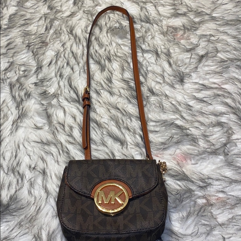 Michael Kors purse